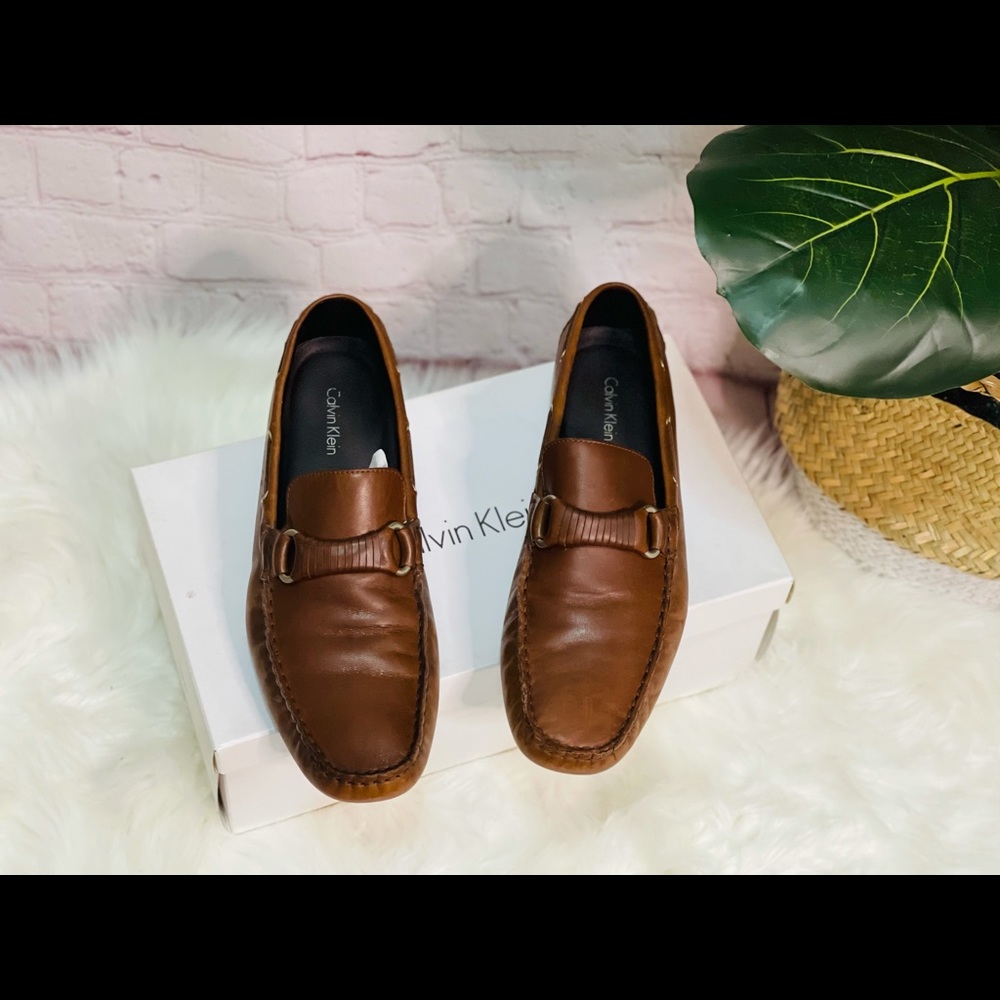 Men’s loafers